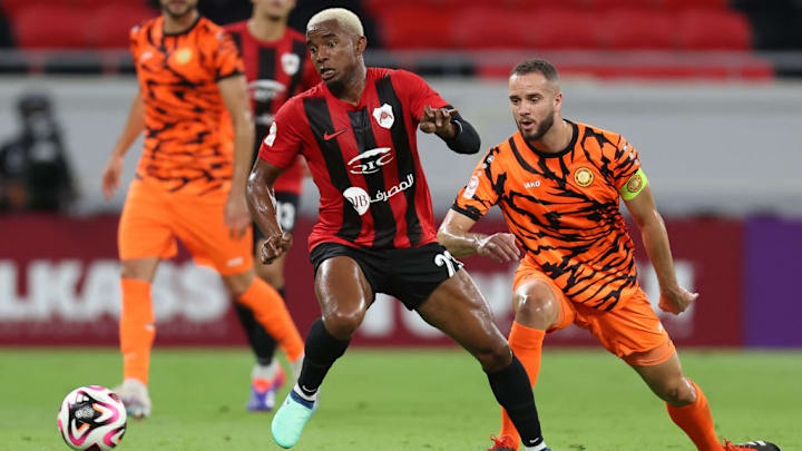 FBL-QATAR-CLUBS-RAYYAN-UMM SALAL
