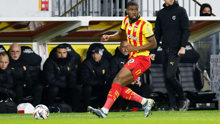 Kevin Danso