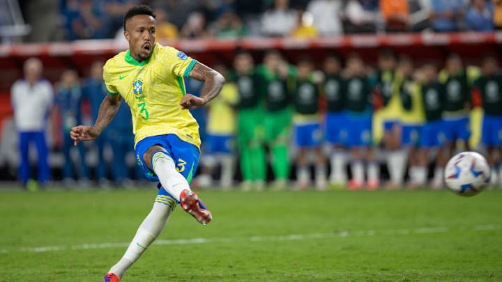 Eder Militao