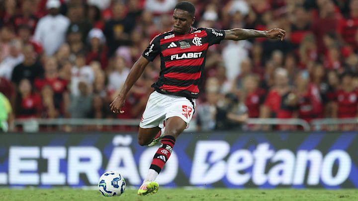Evertton Araujo