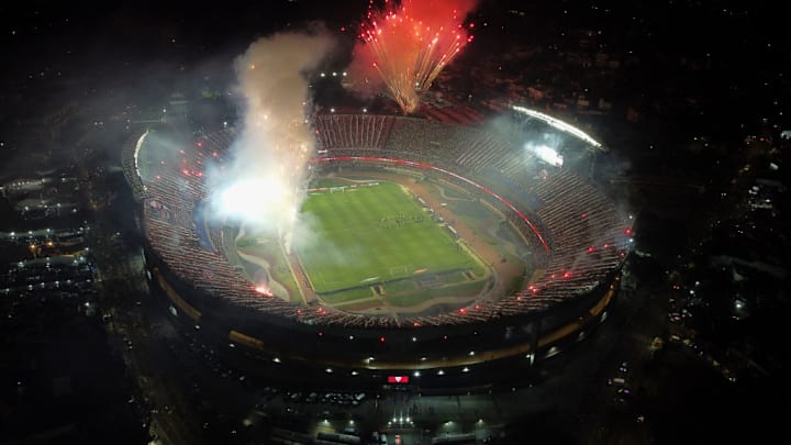 Morumbis