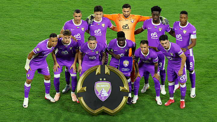 Al Ain FC v Juventus FC: Group G - FIFA Club World Cup 2025