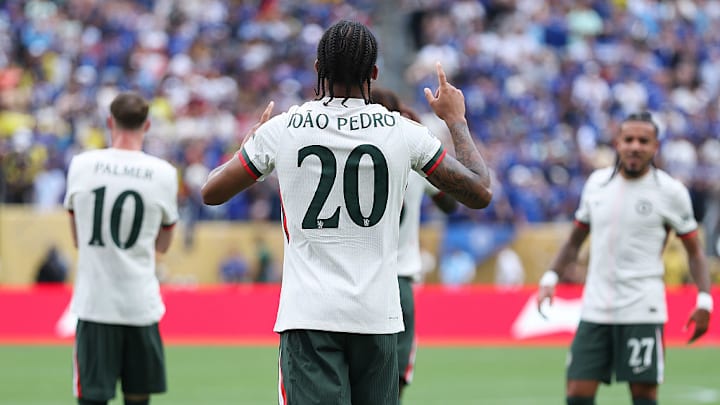 Joao Pedro