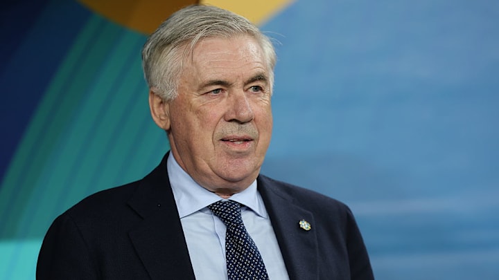 Carlo Ancelotti