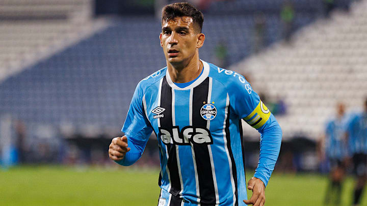 Franco Cristaldo