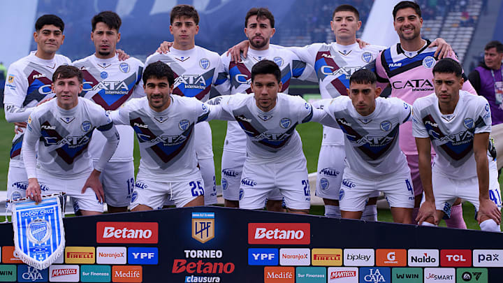 Talleres v Godoy Cruz - Torneo Clausura Betano 2025