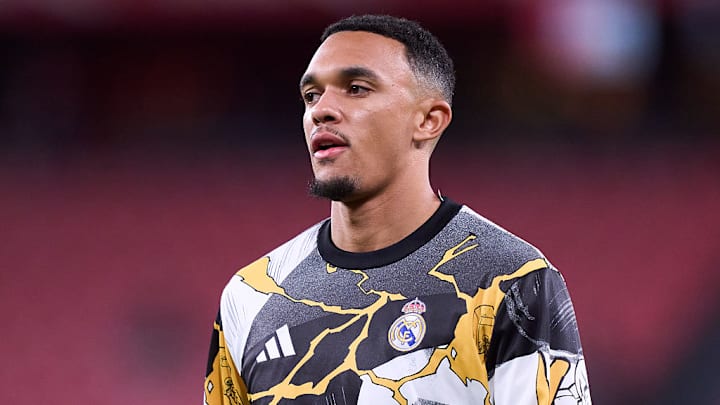 Trent Alexander Arnold