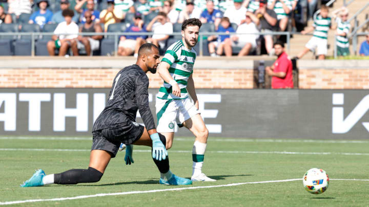 FBL-FRIENDLY-CHELSEA-CELTIC
