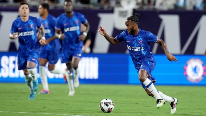 Christopher Nkunku
