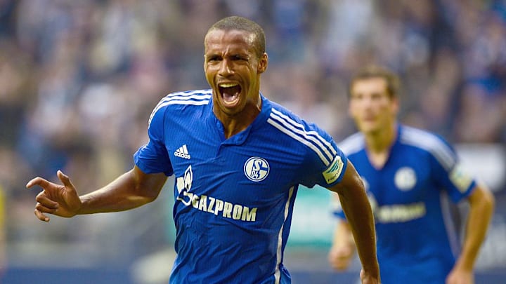 FBL-GER-BUNDESLIGA-SCHALKE-MAINZ