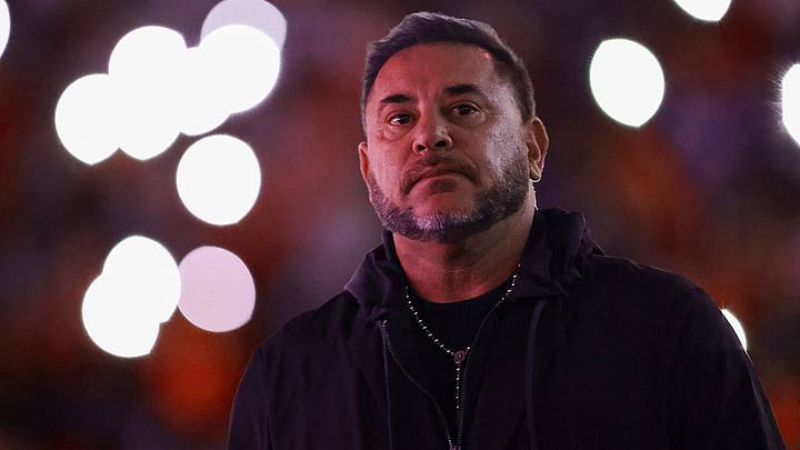 Antonio Mohamed, director técnico del Toluca, reconoció que el torneo ha comenzado a dar pasos para mejorar. Antonio Mohamed, director técnico del Toluca, reconoció que el torneo ha comenzado a dar pasos para mejorar.