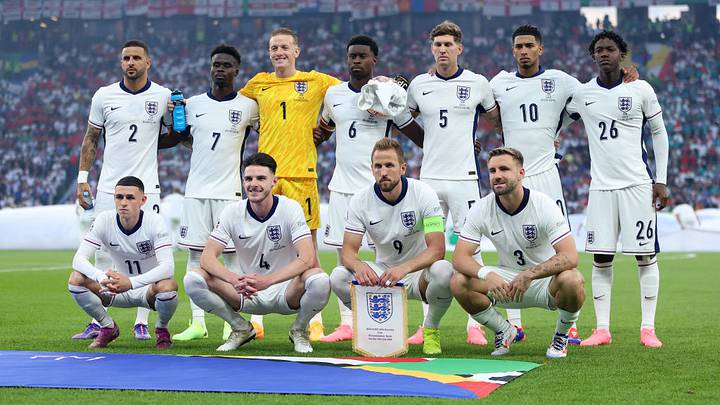 Inglaterra buscará su segunda Copa del Mundo. Inglaterra buscará su segunda Copa del Mundo.