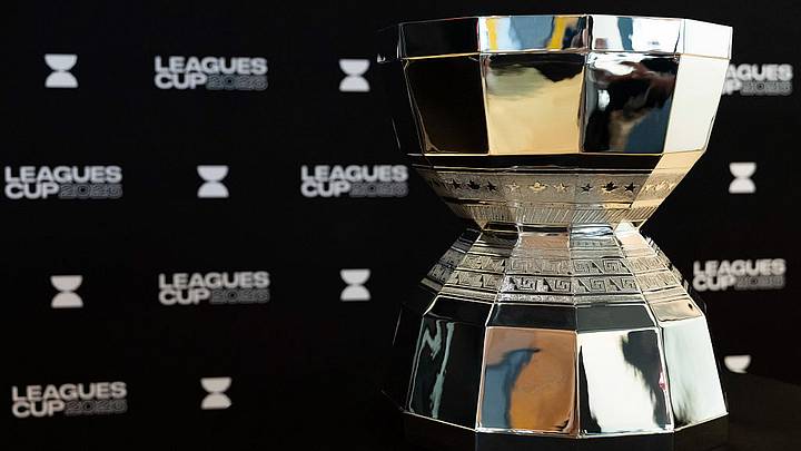 La Leagues Cup 2026 inicia con varios duelos destacados. La Leagues Cup 2026 inicia con varios duelos destacados.