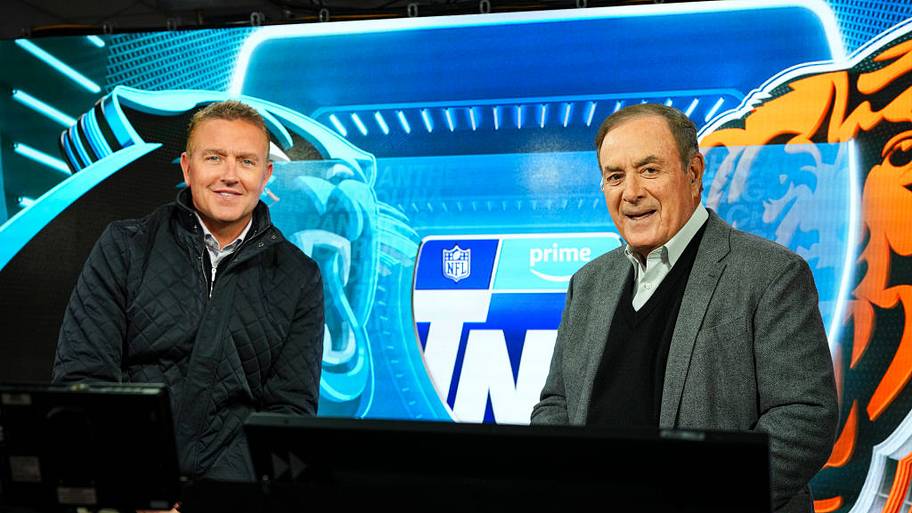 Michaels, Herbstreit.
