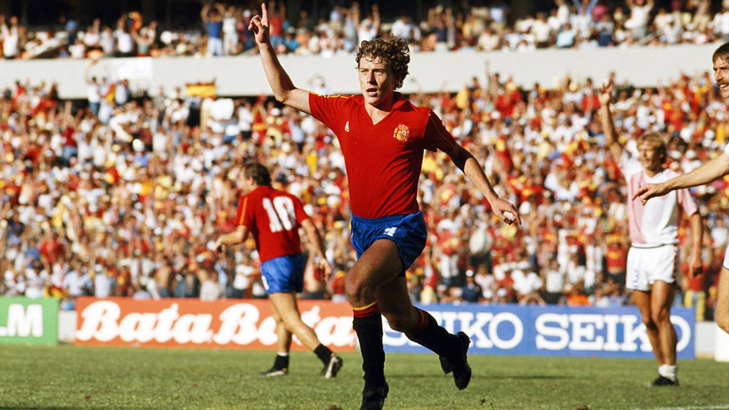 Mundial 2026: España vuelve a México 40 años después sin ningún jugador del Real Madrid