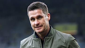 Sebastian Kehl stand beim BVB in der Kritik