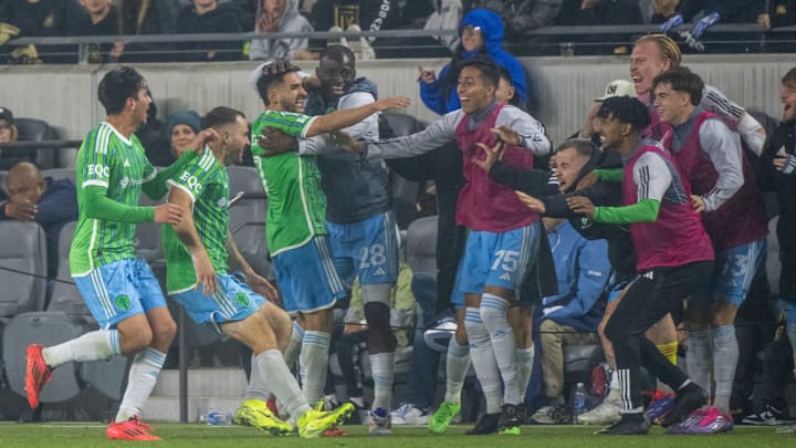 Jordan Morris
