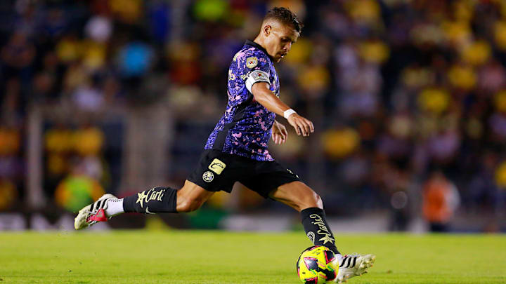 Jonathan Dos Santos