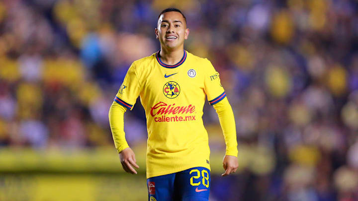 Erick Sanchez