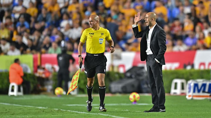 Guido Pizarro