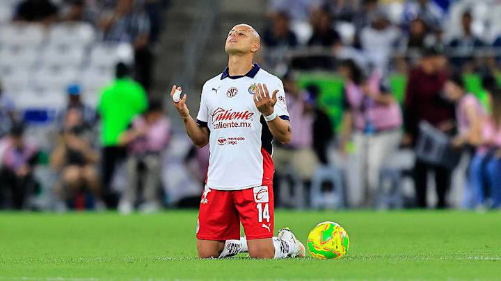 Javier Hernandez