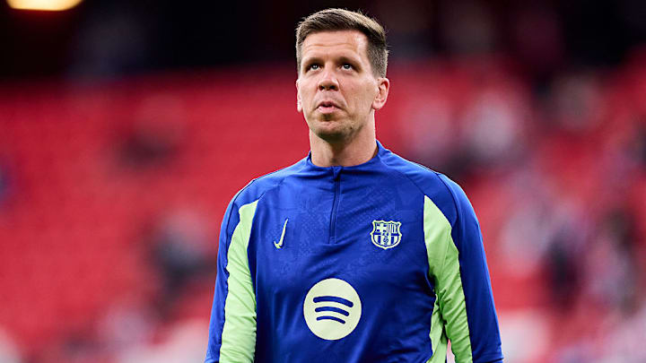 Wojciech Szczesny