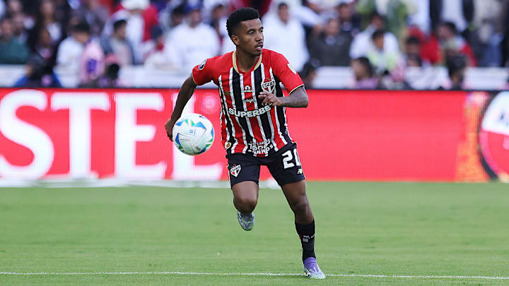Marcos Antonio