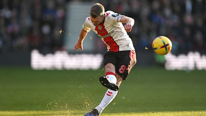 James Ward-Prowse