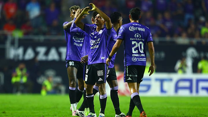 Mazatlán jugó su partido en casa antes de decirle adiós a la Liga MX. Mazatlán jugó su partido en casa antes de decirle adiós a la Liga MX.