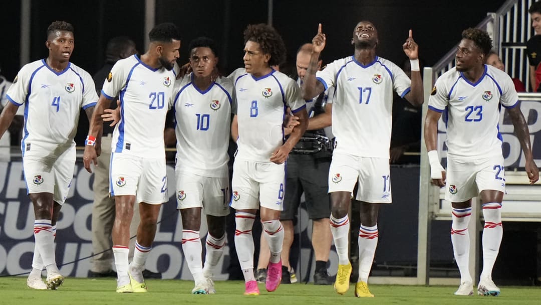 Martinique vs Panama Prediction, Odds & Best Bet for CONCACAF Gold Cup Match (Unbeaten Teams Meet in Group C Play)