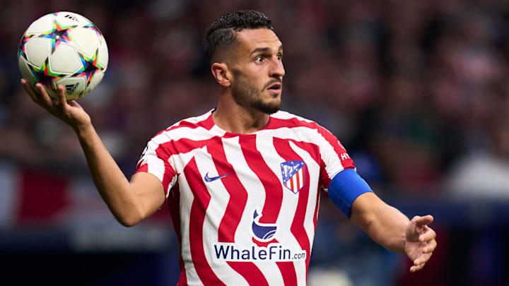 Koke