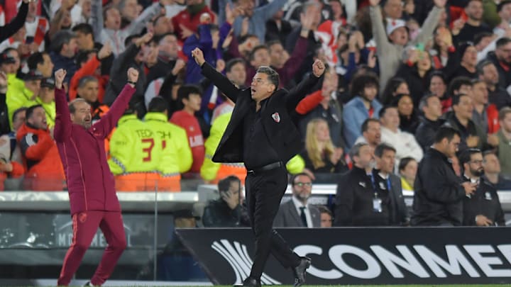 Marcelo Gallardo