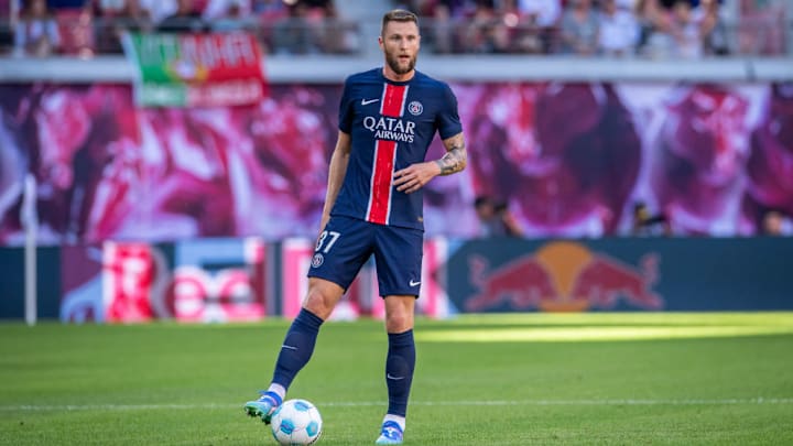 Milan Skriniar
