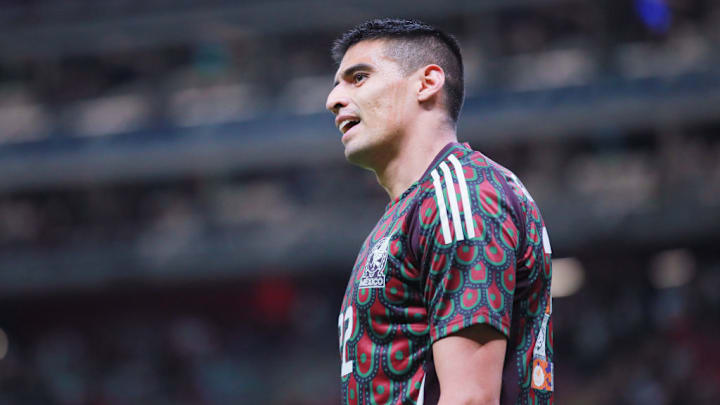Guillermo Martínez Ayala