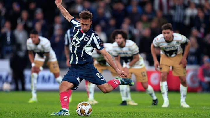 Sergio Canales
