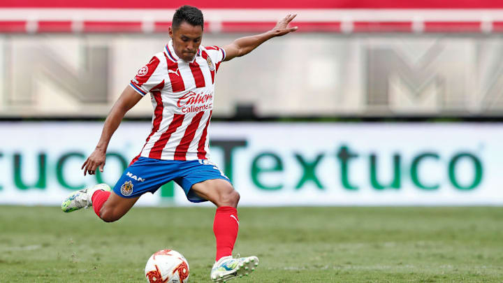 José Vázquez