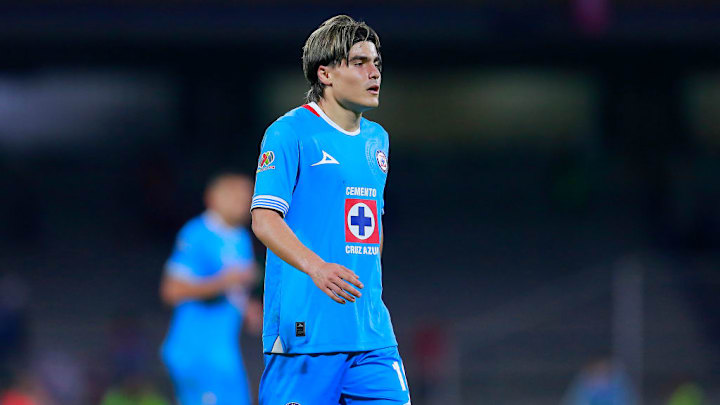 Luka Romero