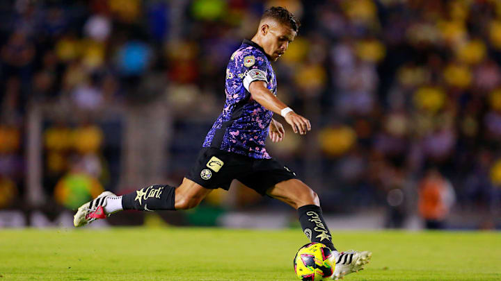 Jonathan Dos Santos