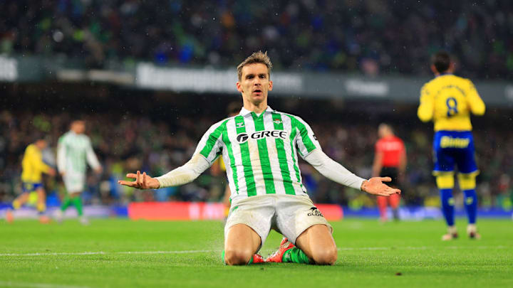 Diego Llorente