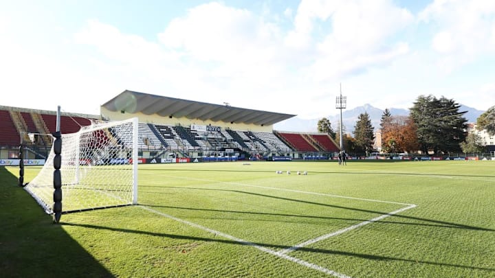 Juventus v FC Internazionale - Women Serie A