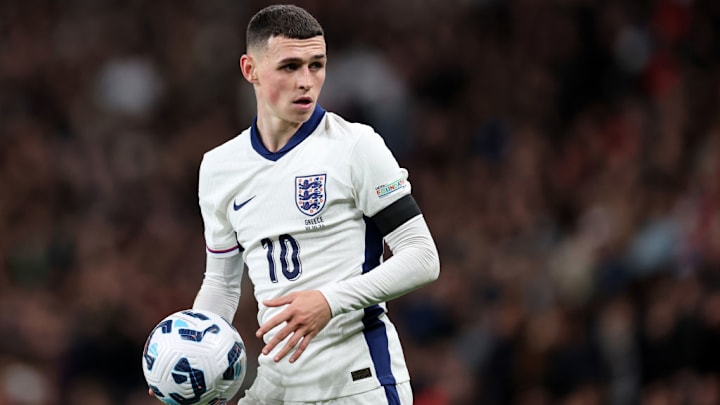 Phil Foden