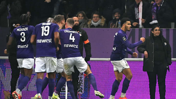FBL-FRA-LIGUE1-TOULOUSE-SAINT-ETIENNE