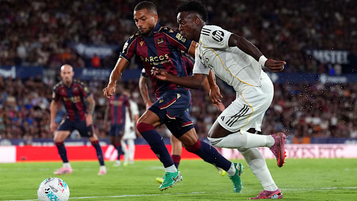 Vinicius Junior, Jeremy Toljan