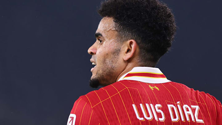 Luis Diaz