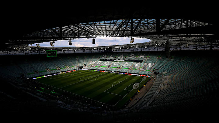 Estádio Municipal de Breslávia