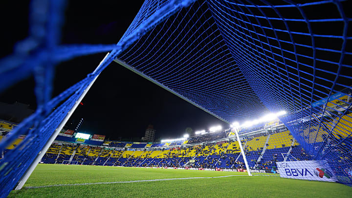 Inicia la Liguilla del Clausura 2025 con los Juegos de Ida de los Cuartos de Final.