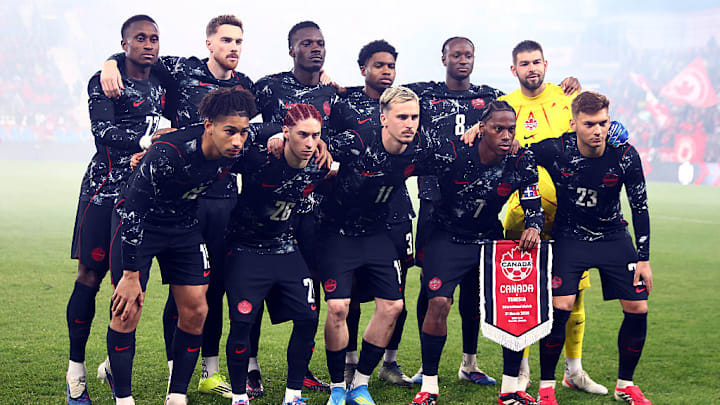 En Canadá buscan que la población italocanadiense apoye al cuadro de la hoja de maple. En Canadá buscan que la población italocanadiense apoye al cuadro de la hoja de maple.