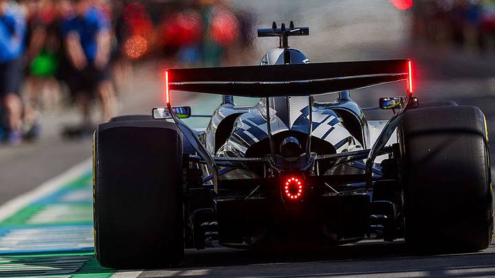 Checo Pérez y Cadillac ven una oportunidad en Canadá. Checo Pérez y Cadillac ven una oportunidad en Canadá.