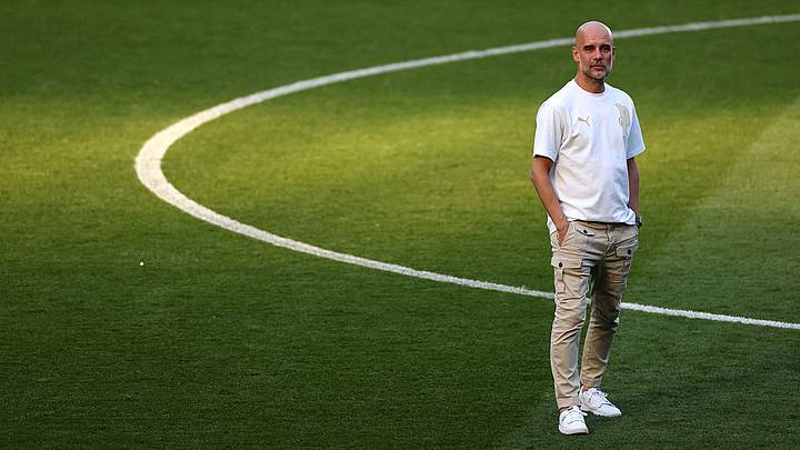 Maldini señaló que, antes de la elección de Andrea, ya había entablado conversaciones con Pep Guardiola, quien estuvo a nada de convertirse en el timonel de la azzurri. Maldini señaló que, antes de la elección de Andrea, ya había entablado conversaciones con Pep Guardiola, quien estuvo a nada de convertirse en el timonel de la azzurri.