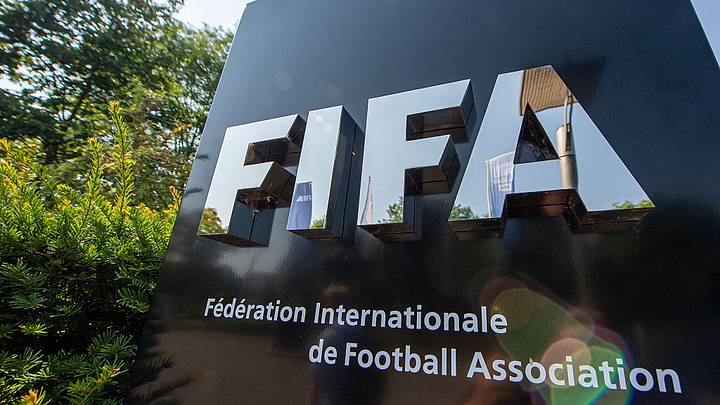 La FIFA sigue en cisma tras el caso de Infantino. La FIFA sigue en cisma tras el caso de Infantino.